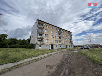 Prodej bytu 2+1, 52 m², Kadaň, ul. Tušimice - 5