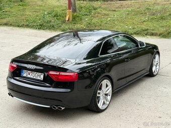 Audi A5 2,7 TDi V6 Coupe S5 Look - 5