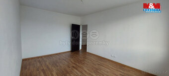 Prodej bytu 3+1, 65 m², DV, Klášterec n. Ohří, Na Vyhlídce - 5