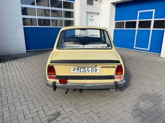 Škoda 105 - 5