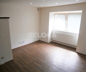1+KK + šatna, 30m2, Slaný, Soukenická, byt v centru Slaného - 5