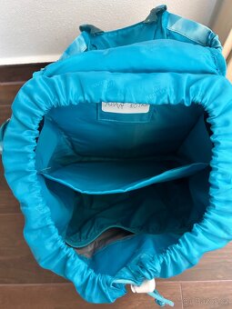 Ergonomicky skolni batoh Backmann - 5