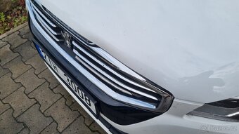 Peugeot 508 SW 2.0 BlueHDi Panorama, tažné - 5