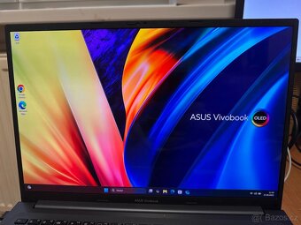 ASUS Vivobook s OLED displejem ✅ rozlišení obrazovky 4K ✅ - 5