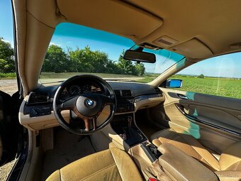 BMW e46 330cd - 5