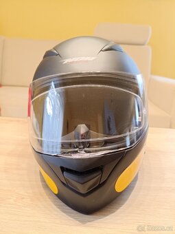 HELMA NA MOTORKU_VÝKLOPNÁ - 5