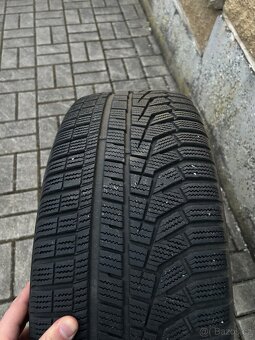 BMW Alu kola 245/45/R19 - 5