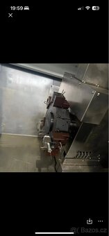 CNC soustruh GSK TCK550 - 5