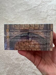 Harry Potter TCG - Quidditch Cup - Booster box - SEALED - 5