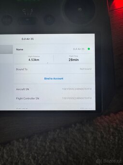 DJI air 3s Fly more combo + DJI care refresh 4/26 - 5