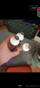 Dámská kosmetika mix - 5