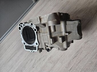 Yamaha yz250f 2019 - 2025 bloky motora - 5