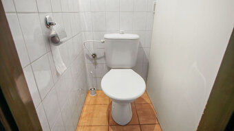 Pronájem bytu 2+kk, Kotlářská, Veveří, 16900 Kč/měs, 40 m2 - 5