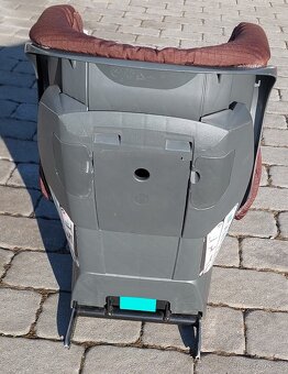Dětská autosedačka Britax Römer - 5