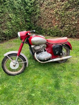 Jawa Panelka 559 - 5