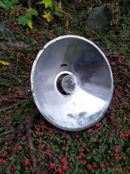 Parabola půlbuben - 5