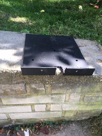 Dílenský svěrák RAP 120 - 5