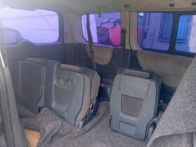 fiat scudo 2011 , 100 kw - 5