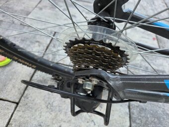 Dětské  kolo xs Rockrider XS - 5