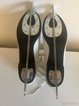 Dámské brusle Botas Piruet , vel. 42 - 5