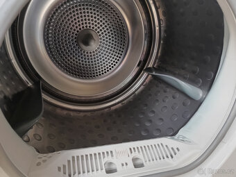 KONDENZAČNÍ SUŠIČKA PRÁDLA AEG - 7KG - A++ - 5