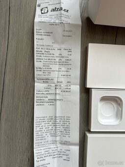 Apple watch SE 40mm - 5