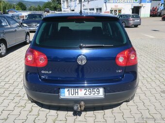 Volkswagen Golf 1.4 TSi 90 kW United - 5