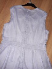 Vel.44 Společenské šaty v lila barvě - Nové zn. ORSAY - 5