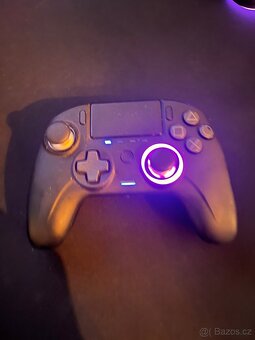 Nacon revolution Unlimited pro Ovladac - 5