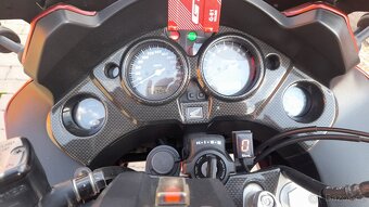 Honda CBF 1000 - 5