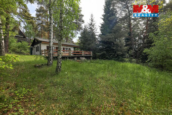 Prodej chaty, 60 m², Stříbro - 5