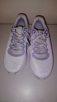Tenisky 37 a 39 Under Armour - 5