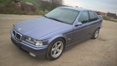 BMW e36 náhradní díly - 5