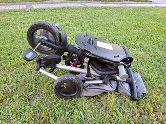 Skládací tříkolka Zopa Nova - 5