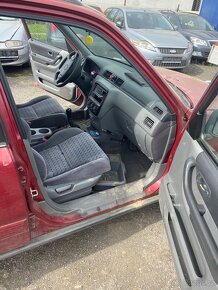 HONDA CR-V ND 2.0i 4X4 - 5