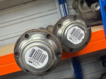 BMW E90/E91 320i N43 male poloosy - 5