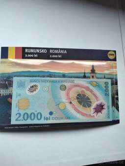 Mince a bankovky - 5