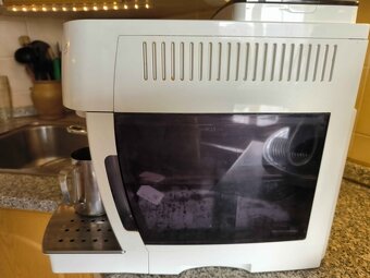Kávovar DeLonghi Magnifica S - 5