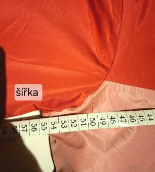 Dívčí lyžařská bunda zn. CRIVIT 158/164 - 5