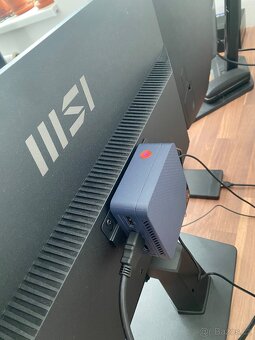 Soyo mini PC M4 pro DDR5 - 5