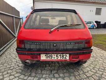 Peugeot 205 1.9 GTi - 5