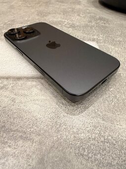 Apple IPhone 16 Pro - 5