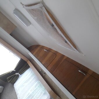 Karavan Tabbert 310 veterán 1970 - 5