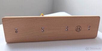 Dřevěná vkládačka - 5