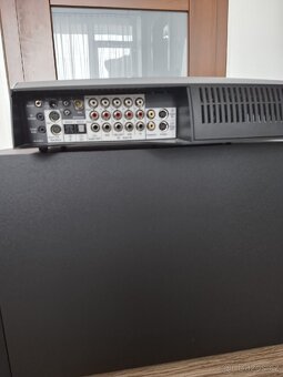 BOSE LIFESTYLE 18-II. DVD-CD RDS-TUNER. - 5