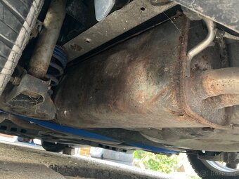 Vyfuk FABIA RS, kompletní - 5