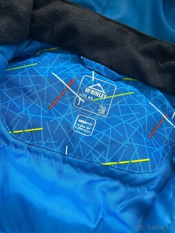 Zimní kombinéza, vel. 86 - 5