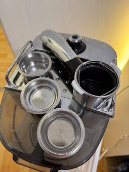 Pákový kávovar Delonghi Icona - 5
