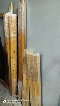 Český masivní nábytek - 5