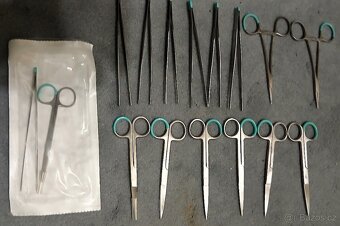 Zdravotnický materiál - 5